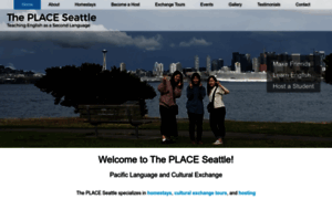 Theplaceseattle.com thumbnail