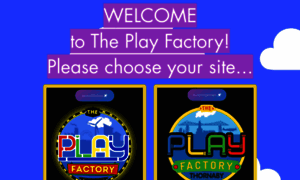 Theplayfactory.net thumbnail