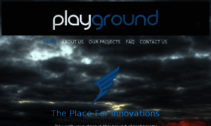 Theplayground.co.in thumbnail