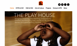 Theplayhouse.org.uk thumbnail