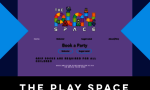 Theplayspacetx.com thumbnail