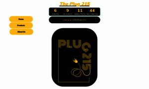 Theplug215.com thumbnail