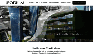 Thepodium.com.ph thumbnail