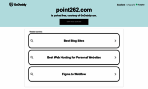 Thepoint262.com thumbnail