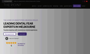 Thepointdental.com.au thumbnail