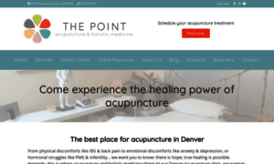 Thepointdenver.com thumbnail