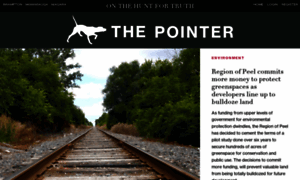 Thepointer.com thumbnail