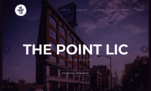 Thepointlic.com thumbnail