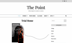 Thepointmagazine.org thumbnail