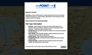 Thepointny.org thumbnail