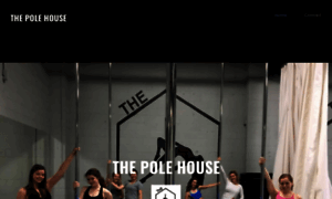 Thepolehouse.ca thumbnail