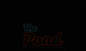 Thepond.zolmeister.com thumbnail
