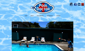 Thepooldoctors.com thumbnail