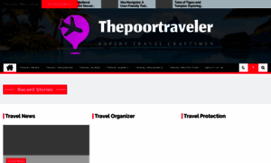 Thepoortraveler.my.id thumbnail
