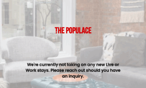 Thepopulace.ca thumbnail