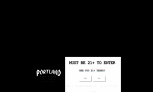 Theportlandpotshop.com thumbnail