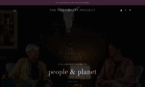 Thepossibilityproject.com.au thumbnail