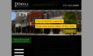 Thepowellcompanies.com thumbnail