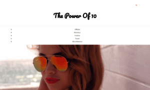 Thepowerof10.co.uk thumbnail
