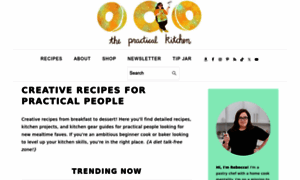 Thepracticalkitchen.com thumbnail