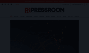 Thepressroom.gr thumbnail