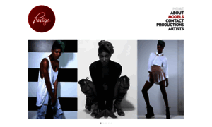 Theprestigemodels.com thumbnail