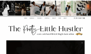 Theprettylittlehustler.com thumbnail