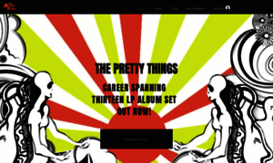 Theprettythings.com thumbnail