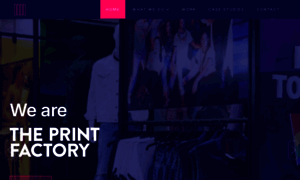 Theprintfactory.com.au thumbnail