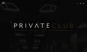 Theprivateclub.net thumbnail