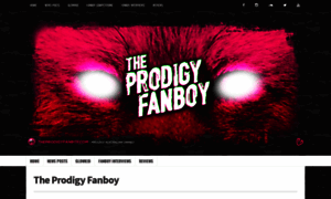 Theprodigyfanboy.com thumbnail