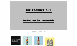 Theproductguy.work thumbnail