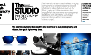 Theproductphotographystudio.com thumbnail