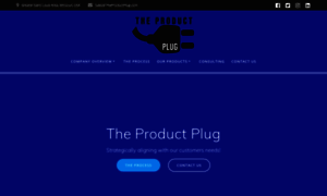 Theproductplug.com thumbnail