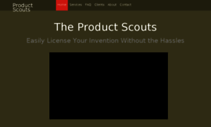 Theproductscouts.com thumbnail