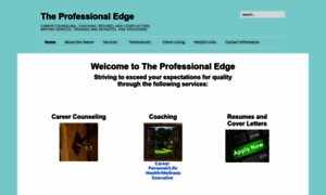 Theprofessionaledgeatlanta.com thumbnail