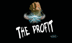 Theprofit.org thumbnail