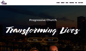 Theprogressivechurch.org thumbnail