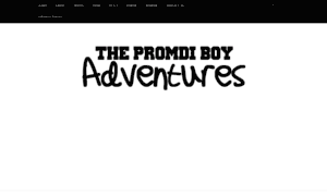 Thepromdiboyadventures.com thumbnail