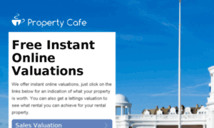 Thepropertycafe.valpal.co.uk thumbnail