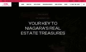 Thepropertygirls.ca thumbnail