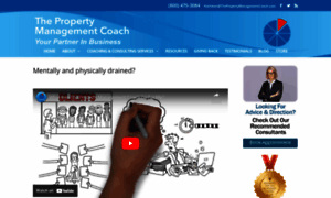 Thepropertymanagementcoach.com thumbnail