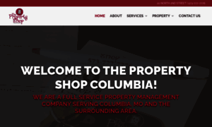 Thepropertyshopcolumbia.com thumbnail