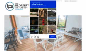 Thepropertystylists.com.au thumbnail