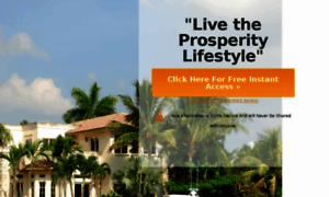 Theprosperitylifestyle.com thumbnail