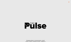 Thepulse.one thumbnail
