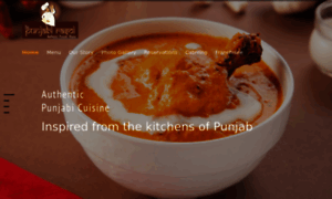 Thepunjabirasoi.com thumbnail