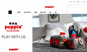 Thepuppia.com thumbnail