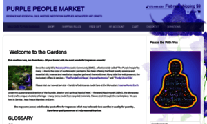 Thepurplepeople.com thumbnail