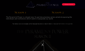 Thepyramidofpower.net thumbnail